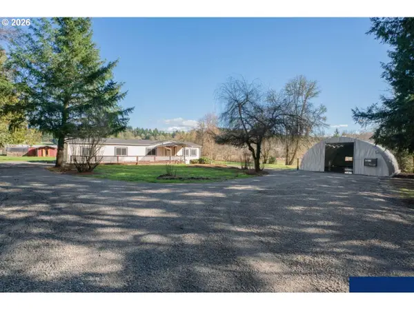 40904 Highway 228, SweetHome, OR 97386