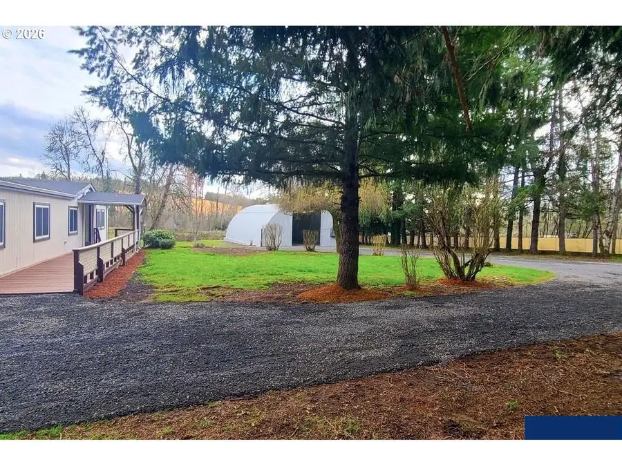 40904 Highway 228, Sweet Home, OR 97386 - #2