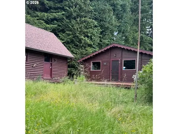29975 E Meissner Rd, DeerIsland, OR 97054