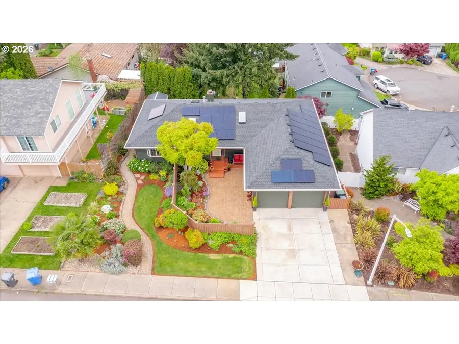 5240 Chapman St, Salem, OR 97306 - #2