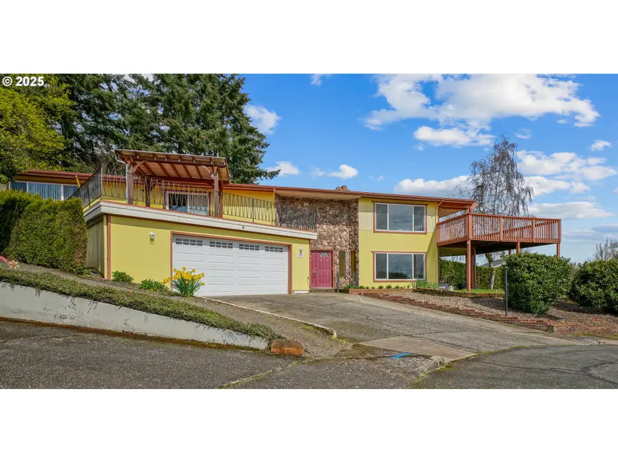 3457 Champlain Ct, Salem, OR 97304 - #2