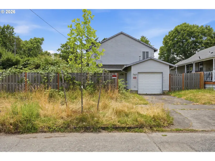 5640 SE Lafayette St, Portland, OR 97206 - #2