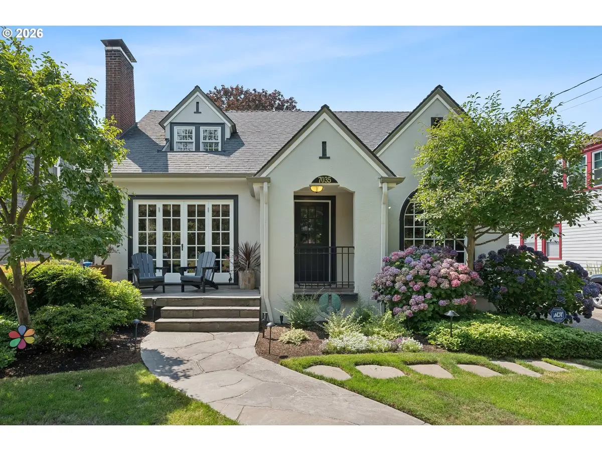7035 SE 32nd Ave, Portland, OR 97202 - #1