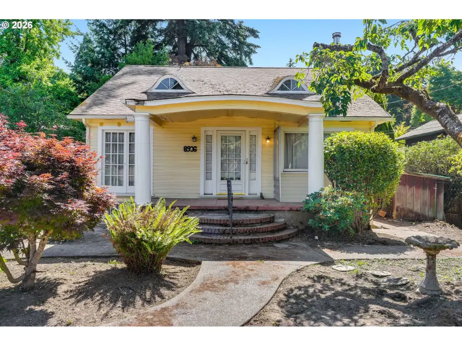 8936 SW 8th Ave, Portland, OR 97219 - #2