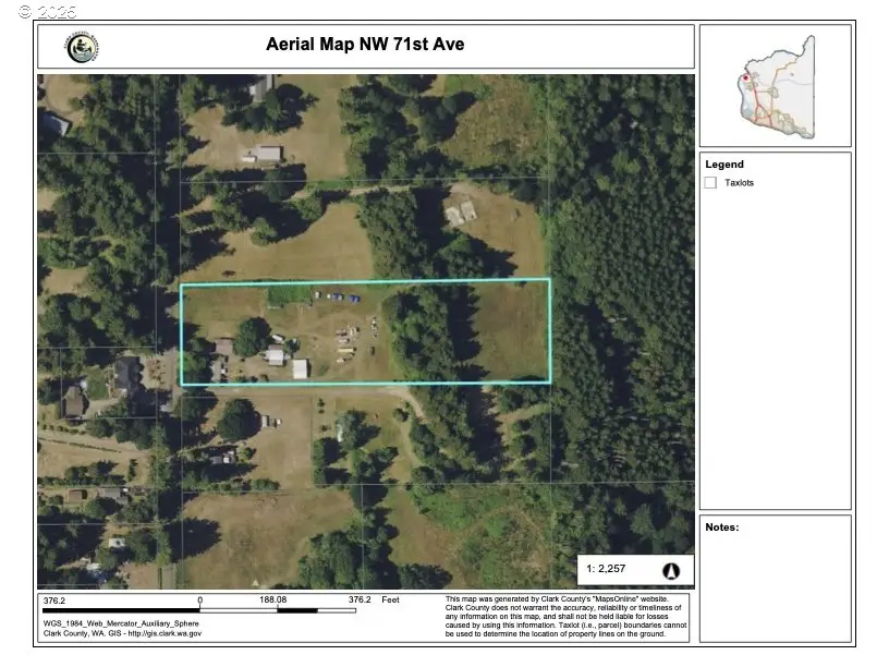 31515 NW 71st Ave, Ridgefield, WA 98642 - Image #3