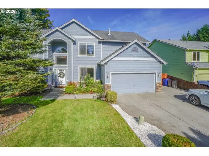 4404 NE 98th Cir, Vancouver, WA 98665 - Image #1