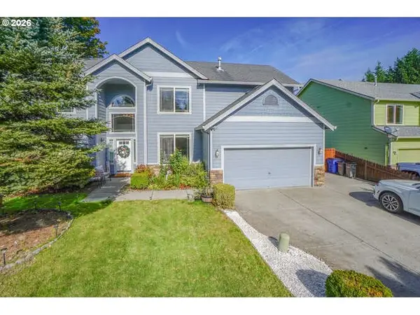 4404 NE 98th Cir, Vancouver, WA 98665