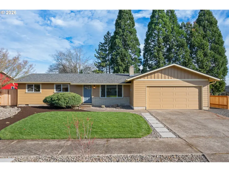 1153 Elizabeth St, Eugene, OR 97402 - #2