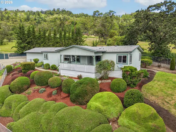 199 NW Cordelia Ct, Roseburg, OR 97471