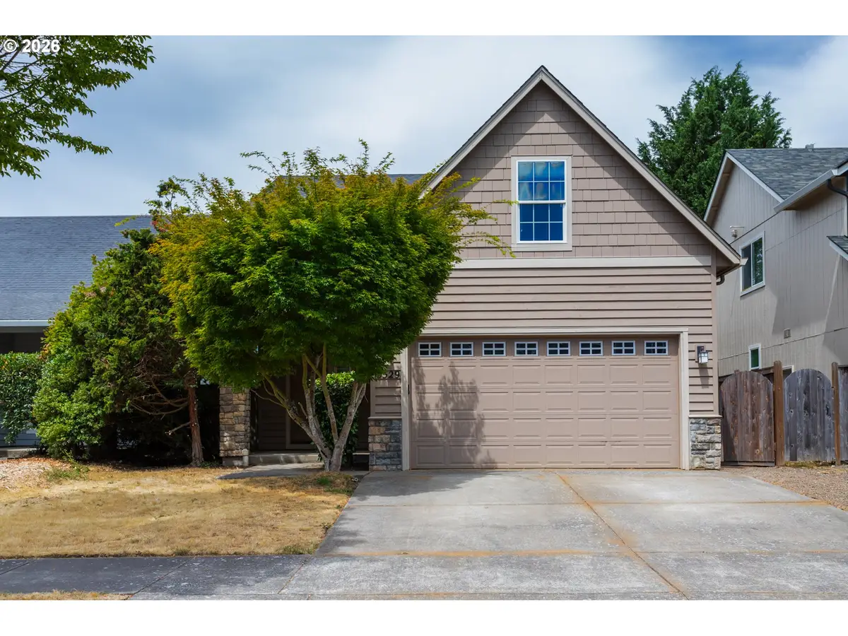 5529 King Arthur Ct, Eugene, OR 97402 - #1