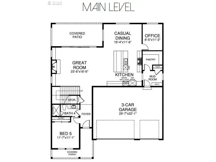 2150 NW 113th #LOT 3, Portland, OR 97229 - #3