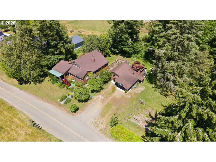 397 Reedsford Rd, Myrtle Point, OR 97458 - #3