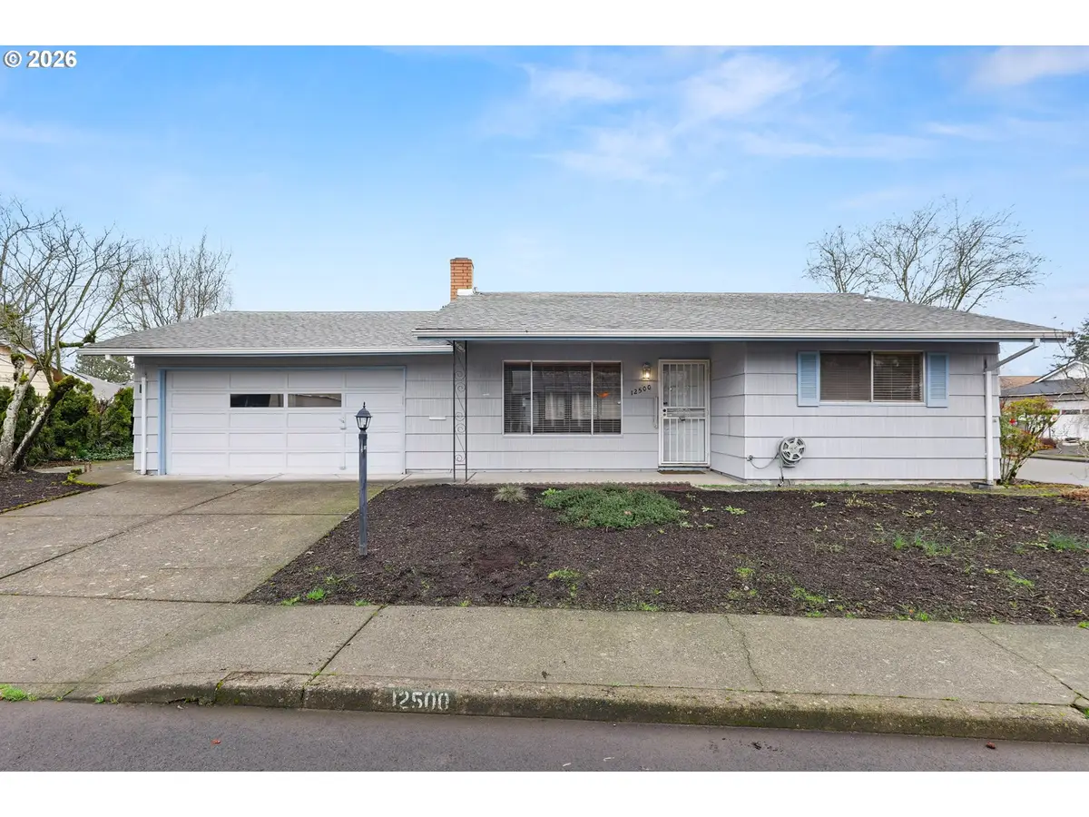 12500 SW Prince Albert St, King City, OR 97224 - #1