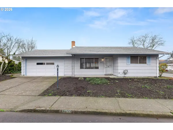 12500 SW Prince Albert St, Portland, OR 97224