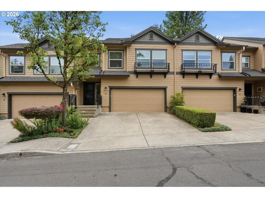 8 Summit Ridge Ct, Lake Oswego, OR 97035 - #2