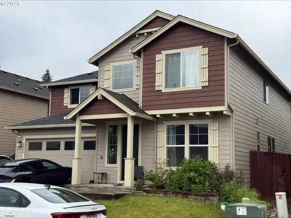 10414 NE 95th Ave, Vancouver, WA 98662