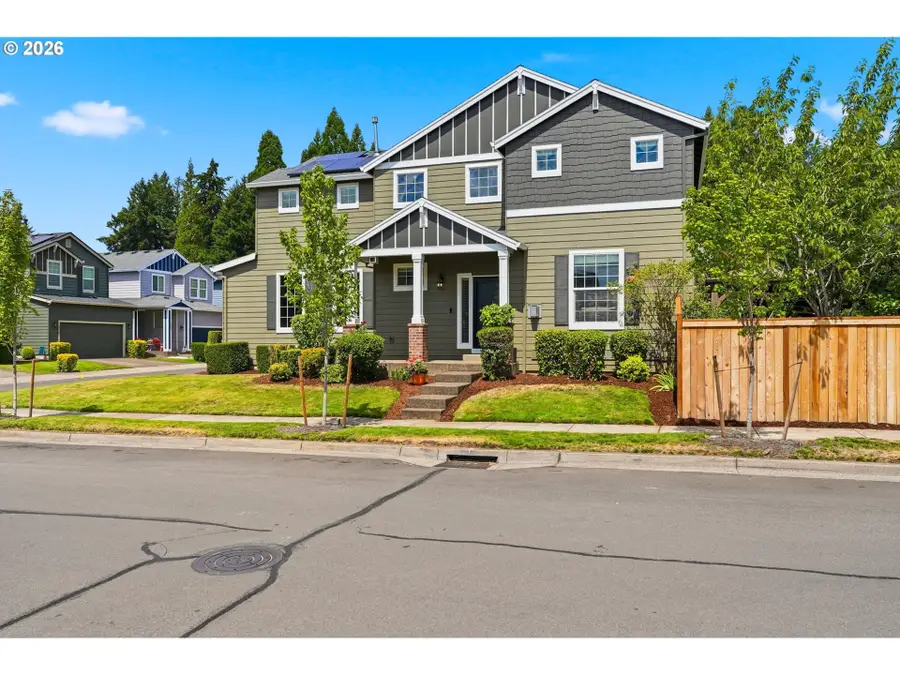 3690 SE Starling Pl, Hillsboro, OR 97123 - #2