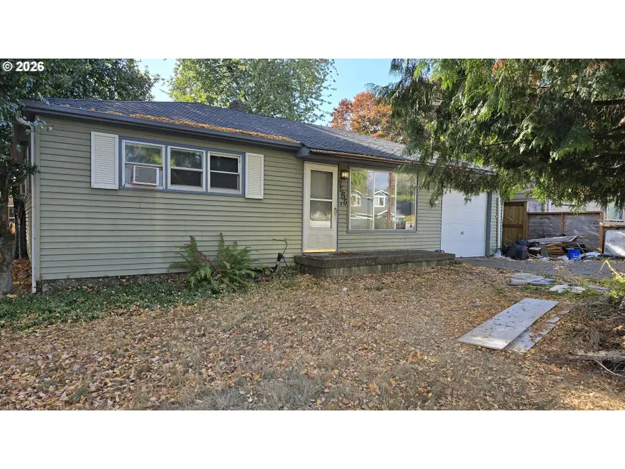 4688 SE Harrison St, Milwaukie, OR 97222 - #2