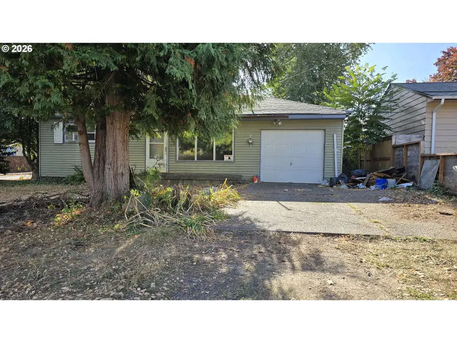 4688 SE Harrison St, Milwaukie, OR 97222 - #3