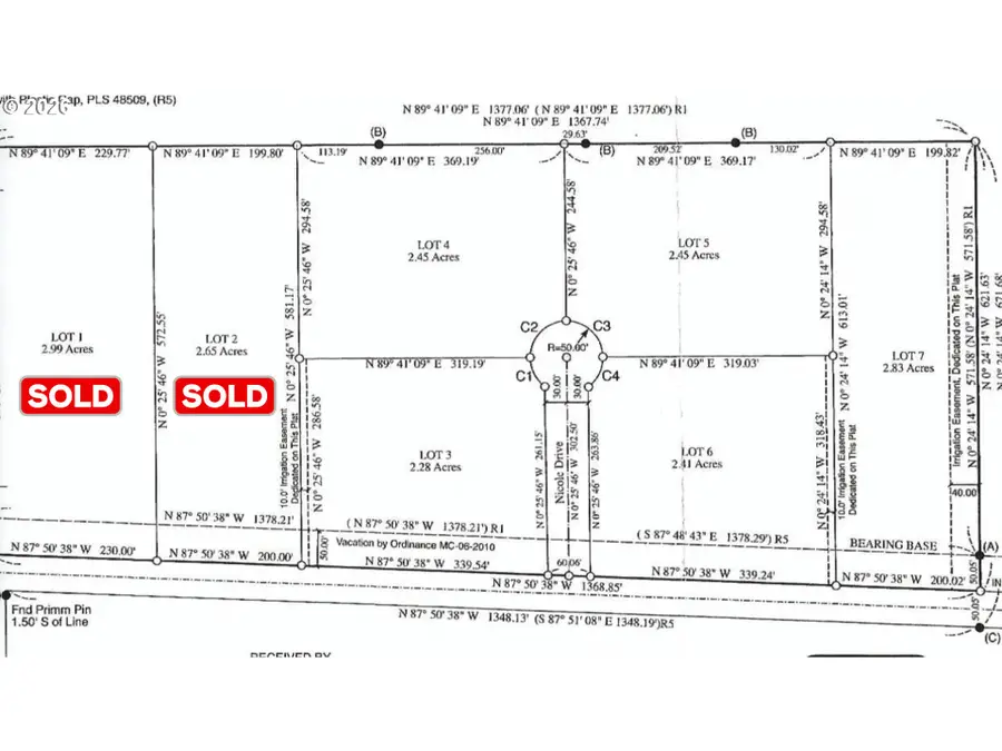 W Columbia Ln #7, Irrigon, OR 97844 - #3