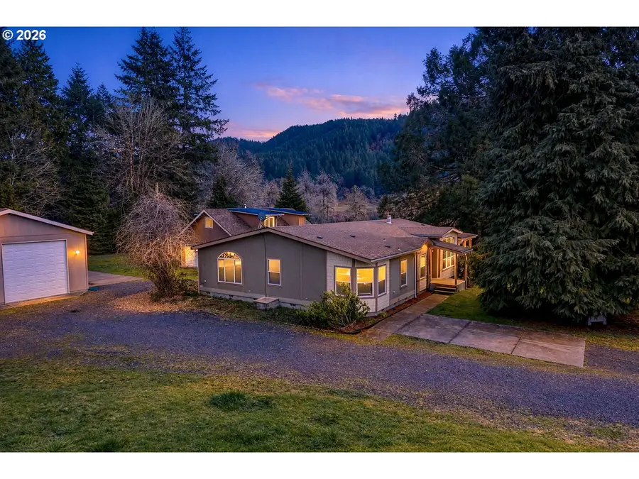 27090 State Highway 38, Scottsburg, OR 97473 - #2