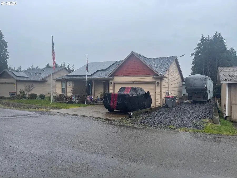 408 SW Oak St, Willamina, OR 97396 - Image #3