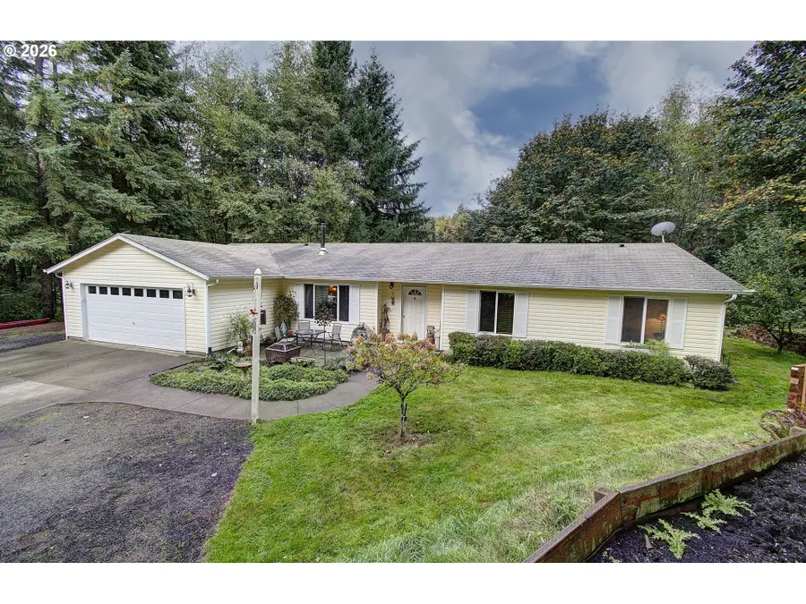 210 Great Northern Rd, Kalama, WA 98625 - #2