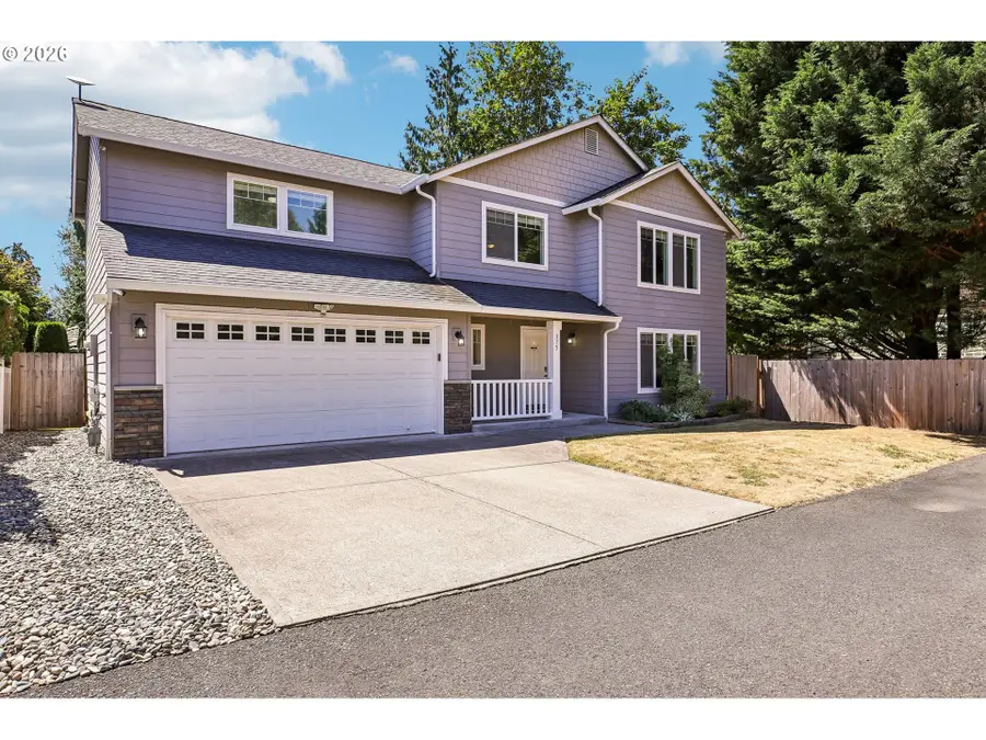 315 NW 96th St, Vancouver, WA 98665 - #2