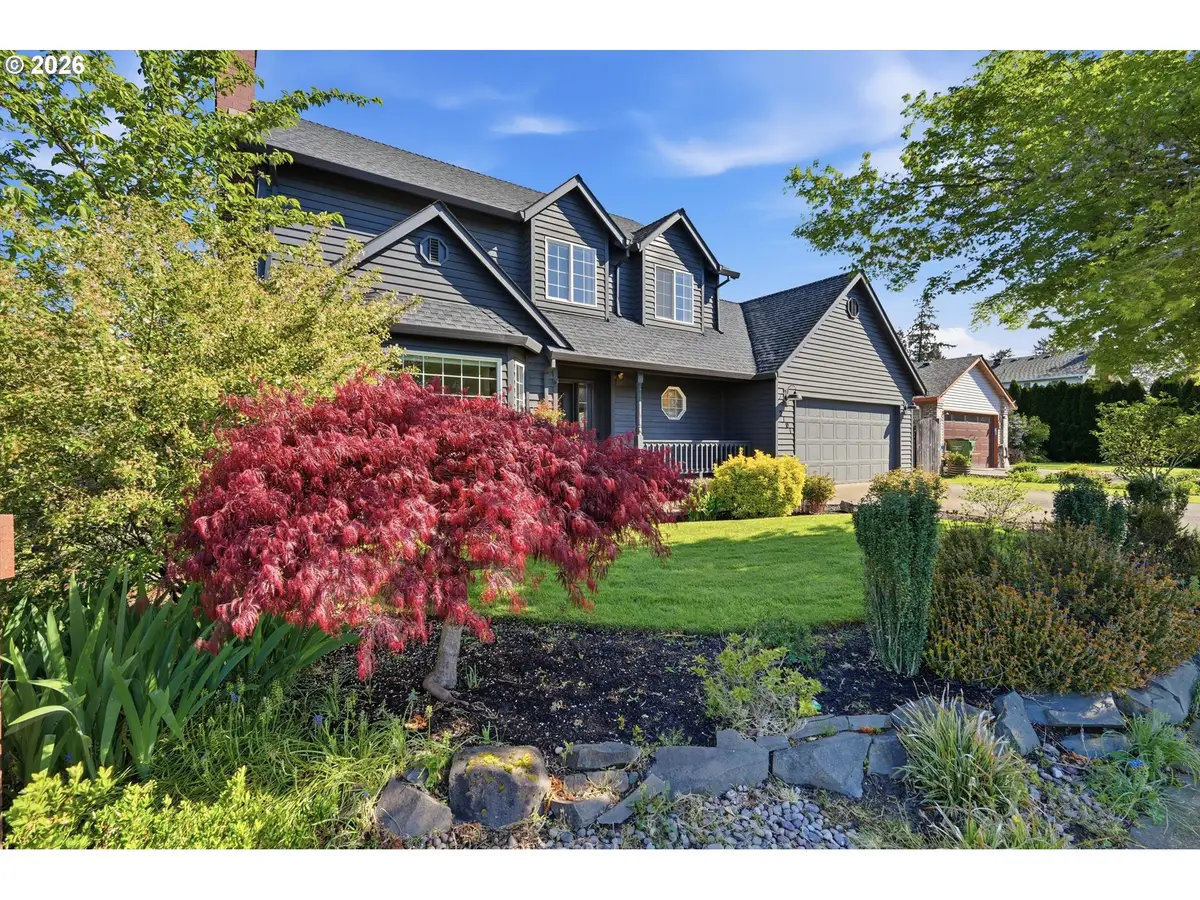 2101 N Thorne St, Newberg, OR 97132 - #1