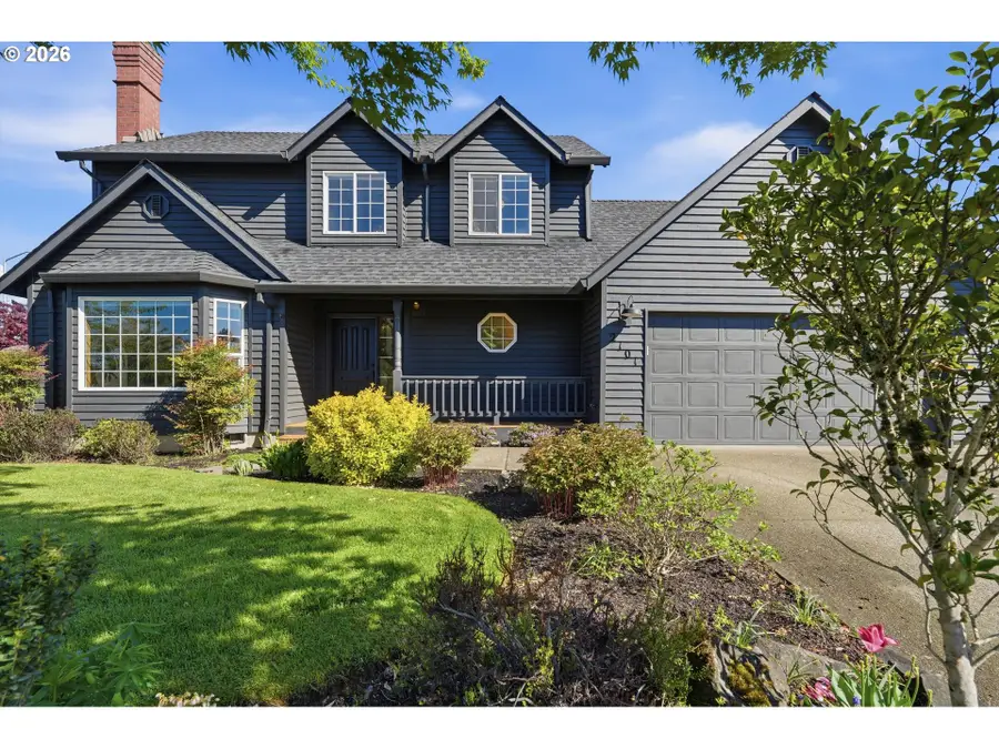 2101 N Thorne St, Newberg, OR 97132 - #2