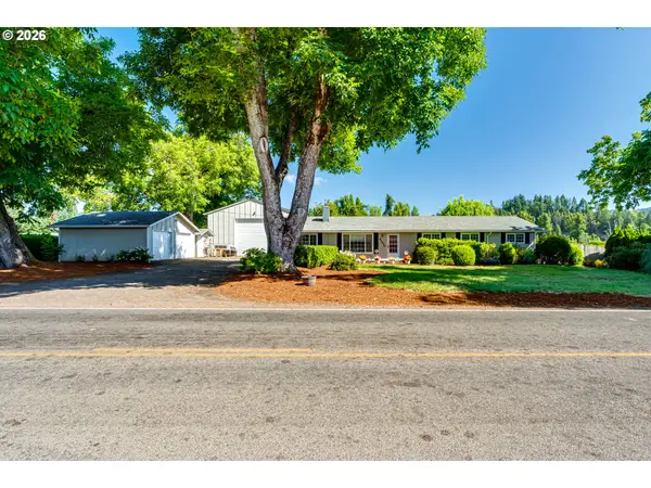 85950 Edenvale Rd, PleasantHill, OR 97455