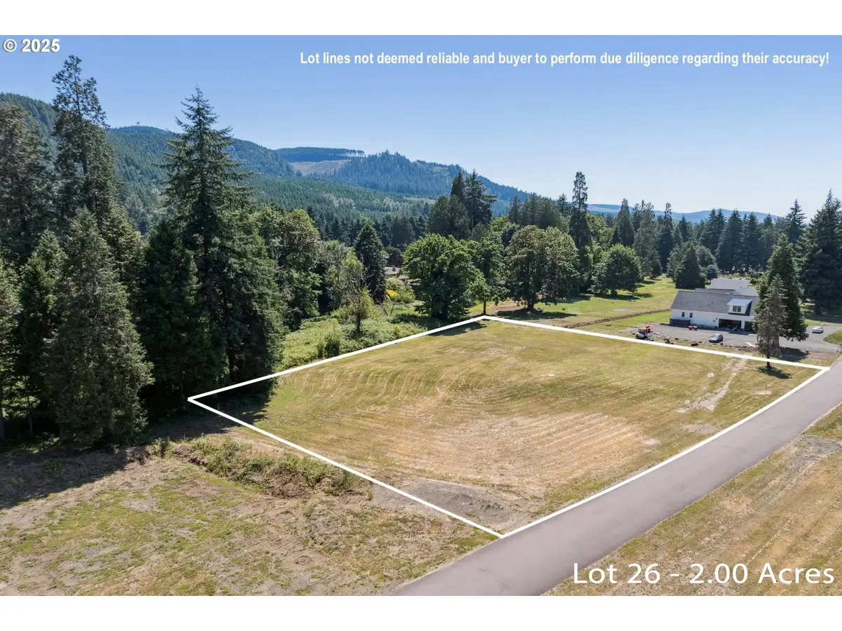 0 Omlid Dr #26, Springfield, OR 97478 - Image #1