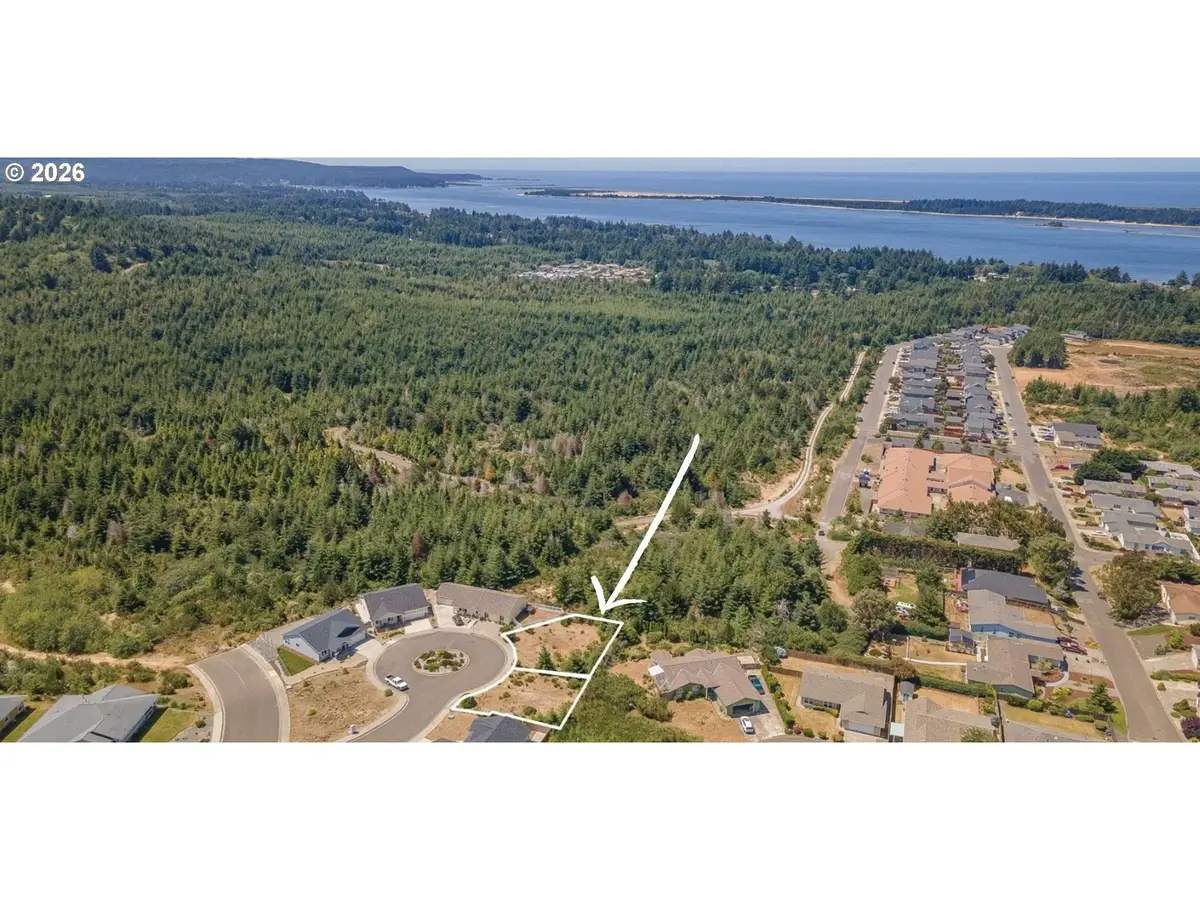 2 Nautical Ct, Coos Bay, OR 97420 - #1
