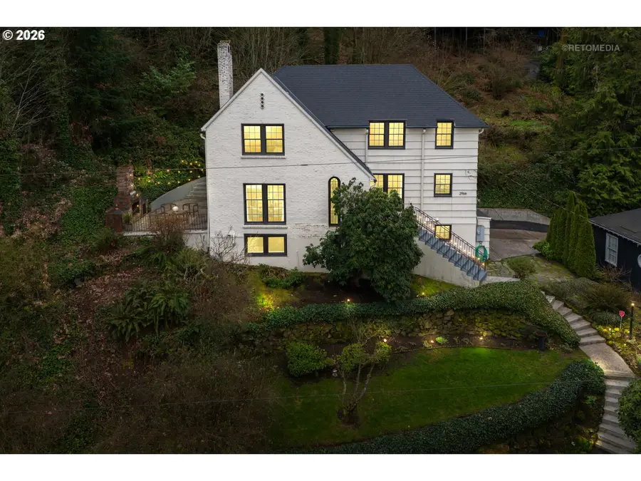 2966 NW Cornell Rd, Portland, OR 97210 - #3