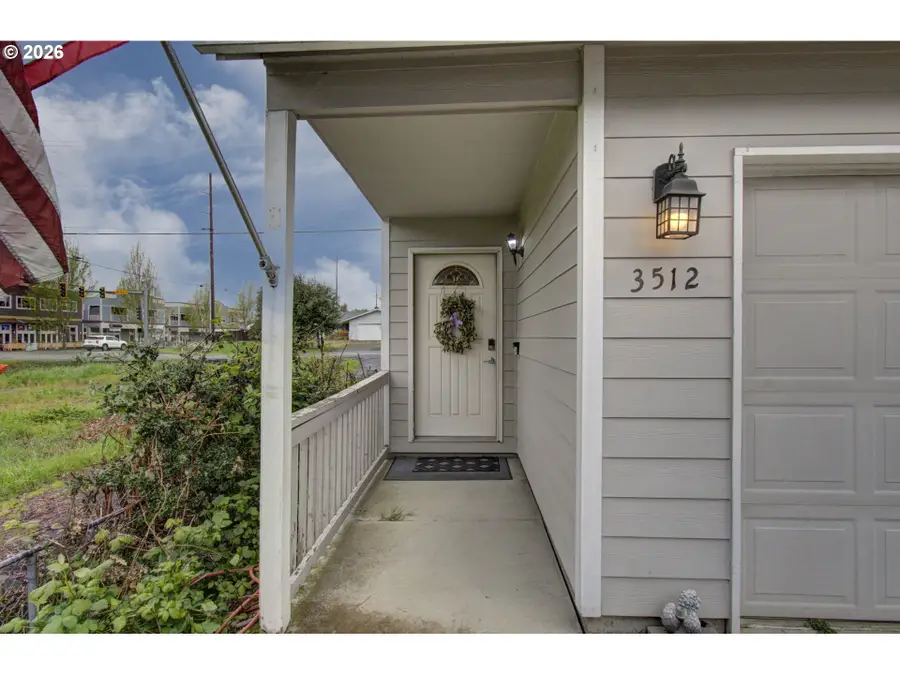 3512 NW 118th St, Vancouver, WA 98685 - #3