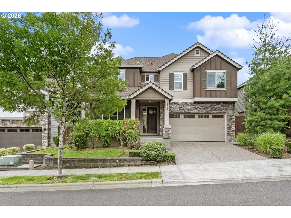5722 NW 128th Ter, Portland, OR 97229 - #1