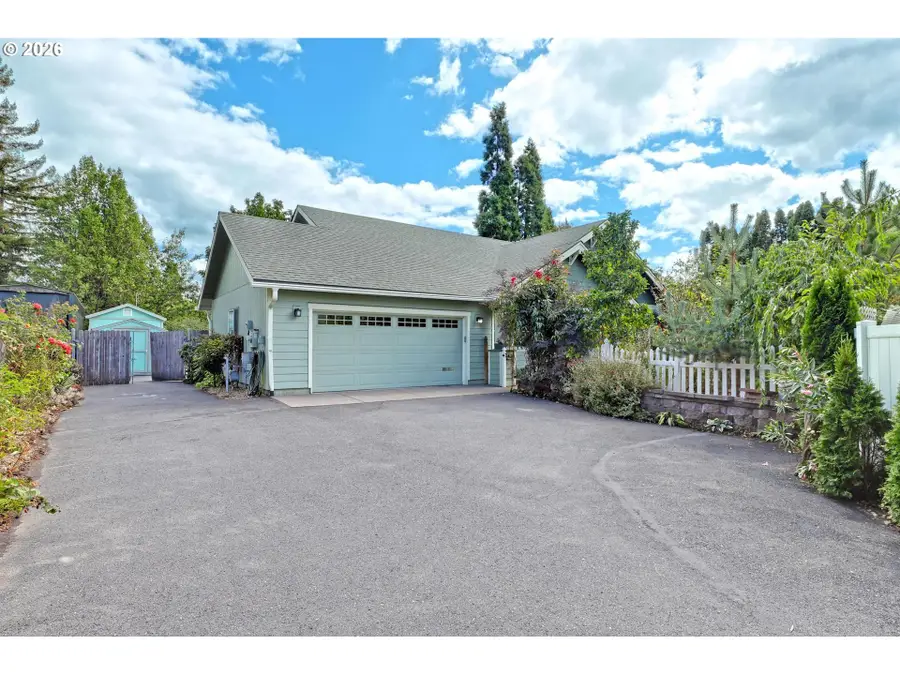 14018 SW Butner Rd, Beaverton, OR 97006 - #2