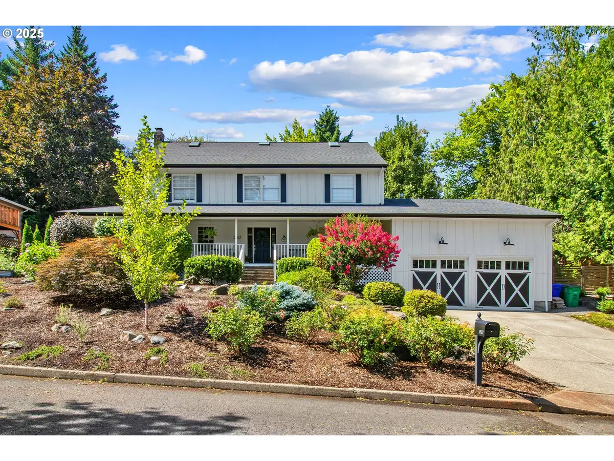 8527 SW 50th Ave, Portland, OR 97219 - #1