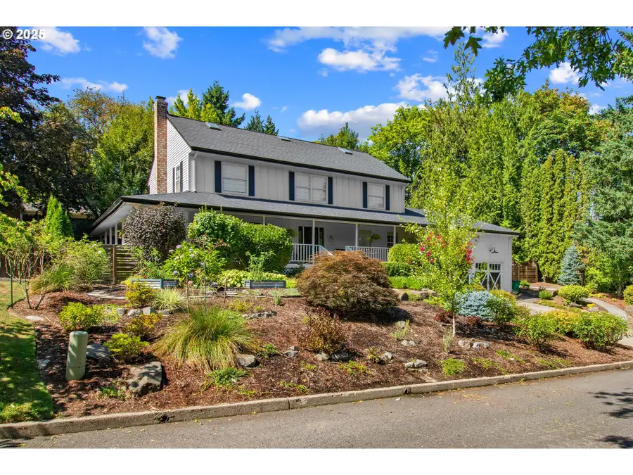 8527 SW 50th Ave, Portland, OR 97219 - #2