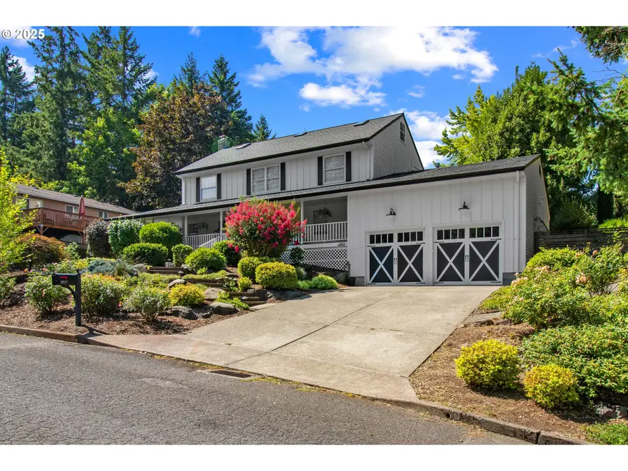 8527 SW 50th Ave, Portland, OR 97219 - #3