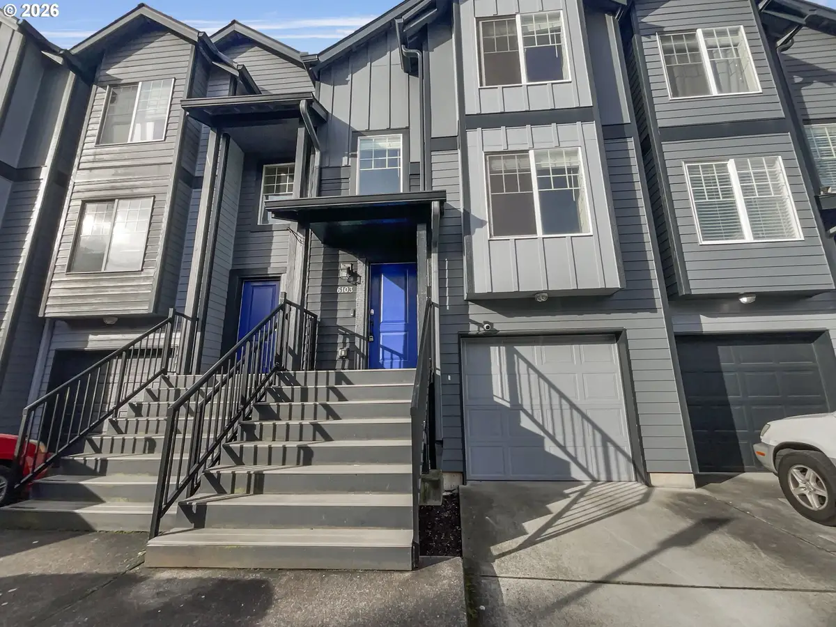 6103 NE 34th St, Vancouver, WA 98661 - Image #1