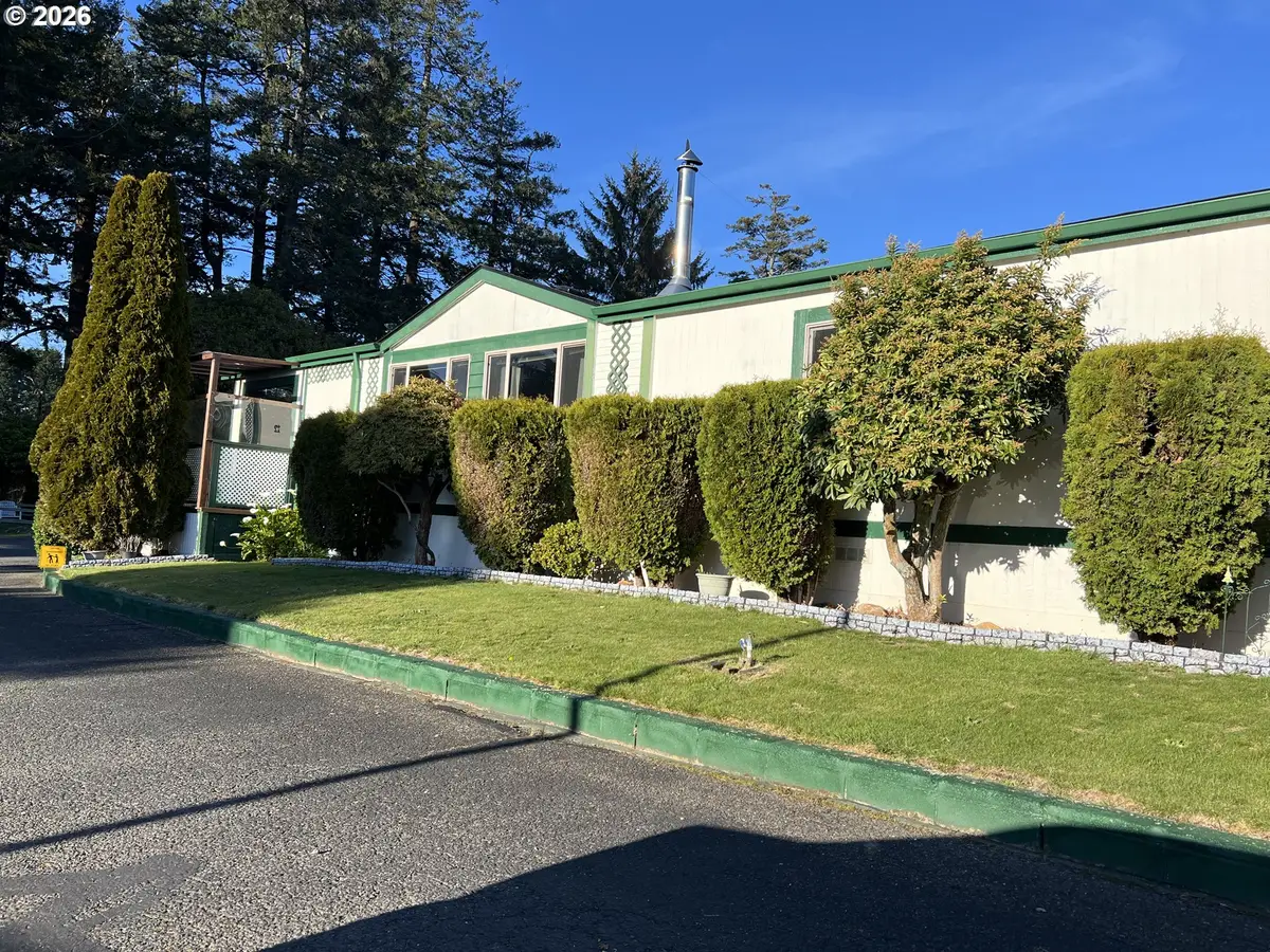 16063 Driftwood Ln #12, Brookings, OR 97415 - #1