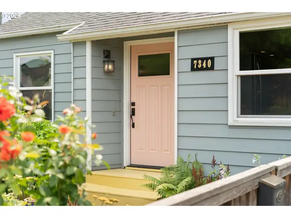7340 N Willamette Blvd, Portland, OR 97203