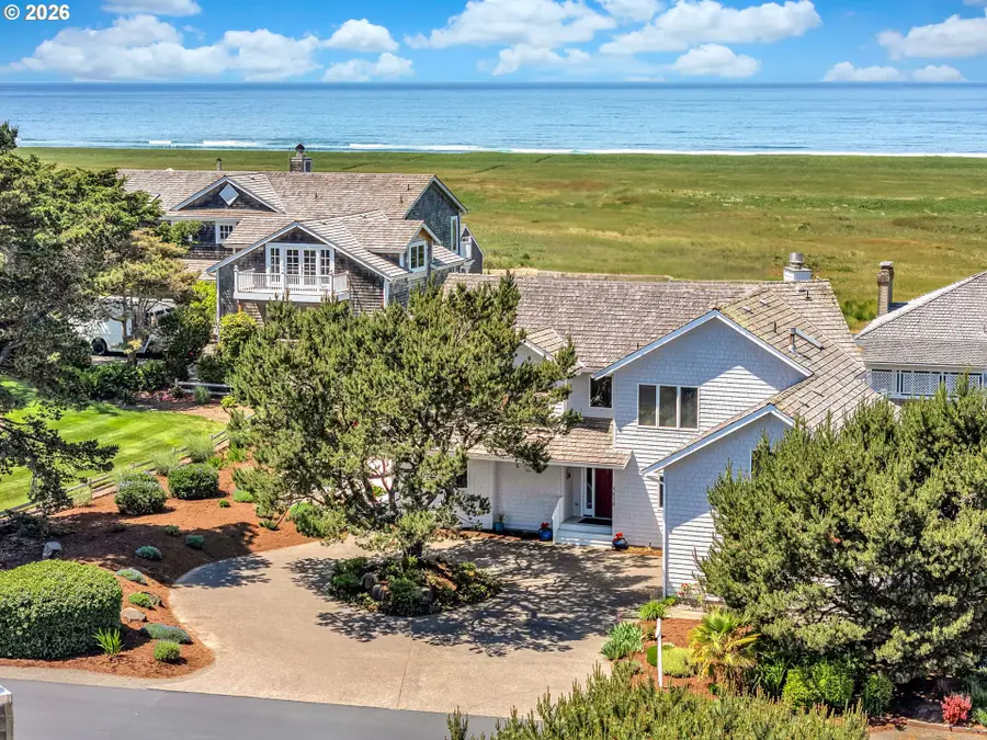 4810 High Ridge Rd, Gearhart, OR 97138 - #2