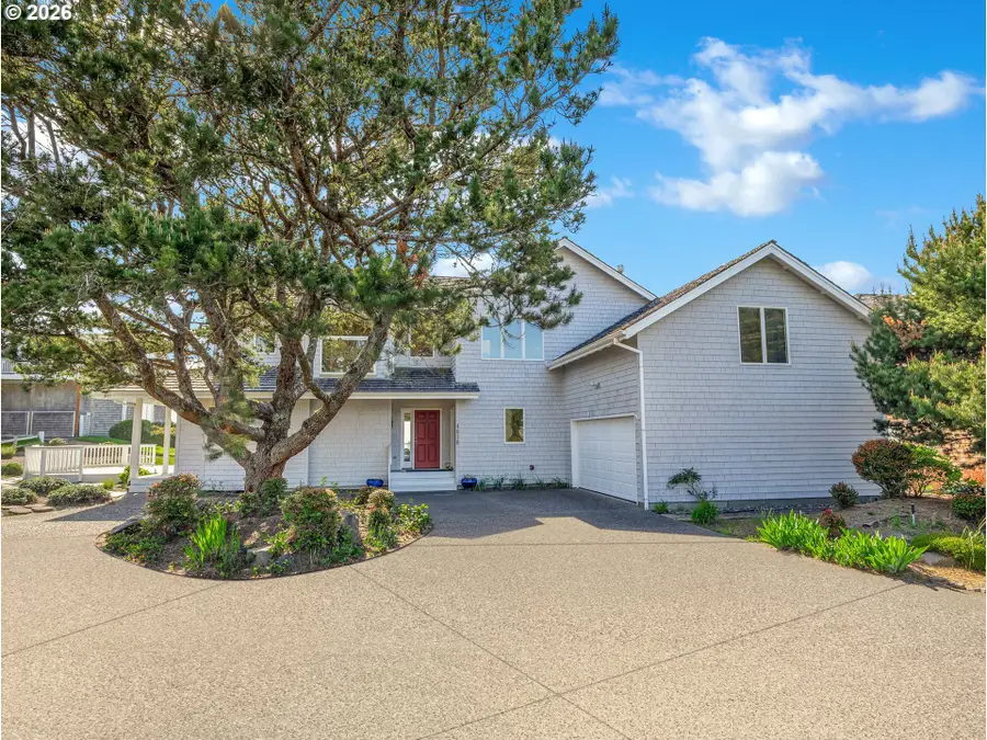4810 High Ridge Rd, Gearhart, OR 97138 - #3