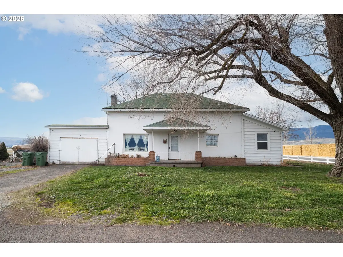 63150 Booth Ln, La Grande, OR 97850 - #1