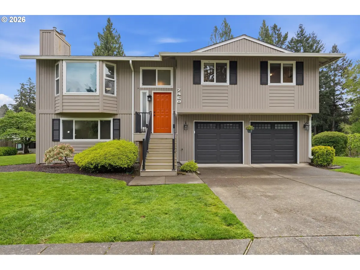 7460 SW Elmwood St, Portland, OR 97223 - #1