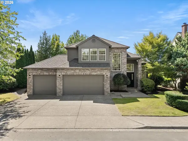 3817 NW 120th Ter, Portland, OR 97229