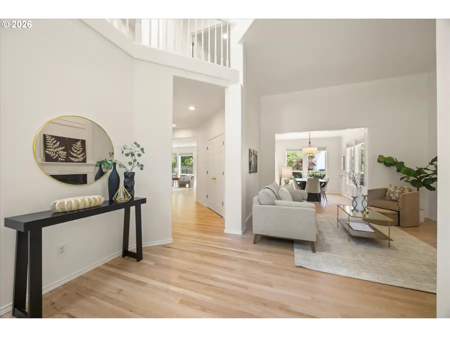 3817 NW 120th Ter, Portland, OR 97229 - #3
