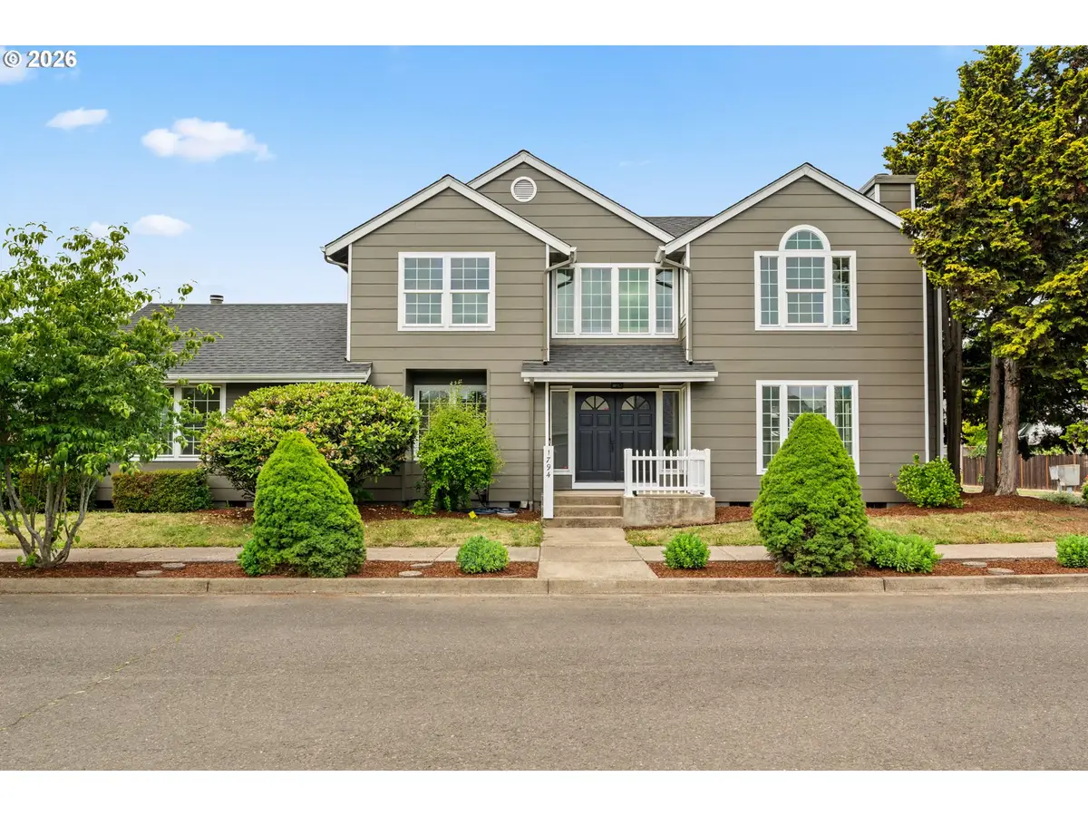 1794 Kings North St, Eugene, OR 97401 - #1